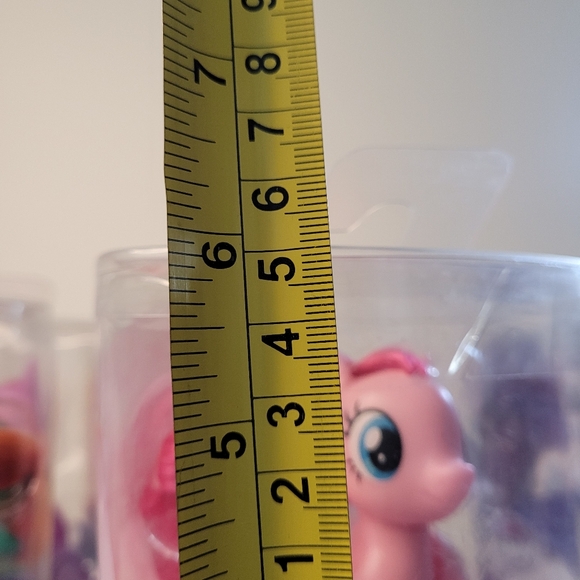 MY LITTLE PONY BUNDLE - Picture 12 of 13